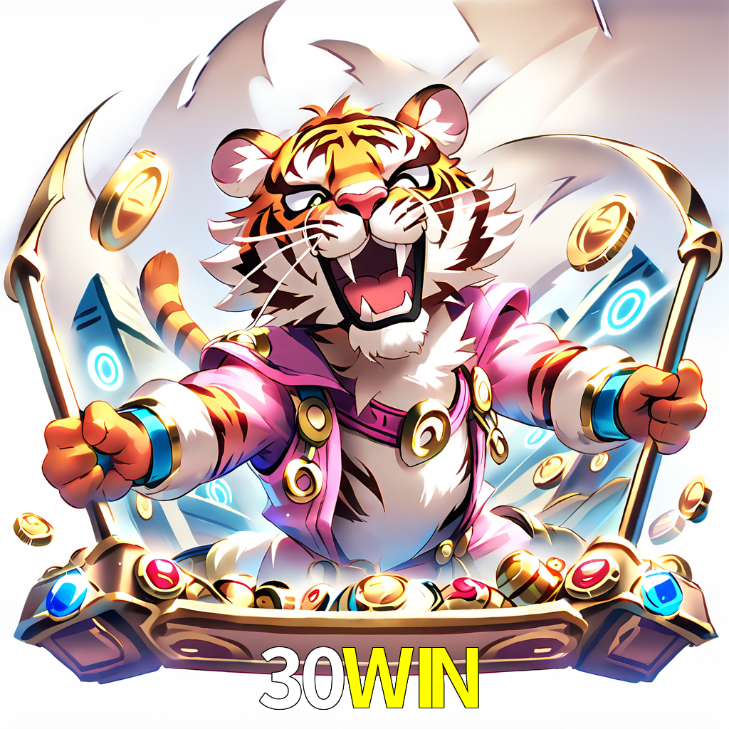 30WIN-Logo
