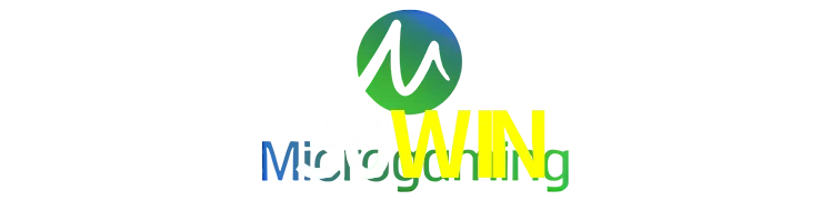 Provedores-Microgaming